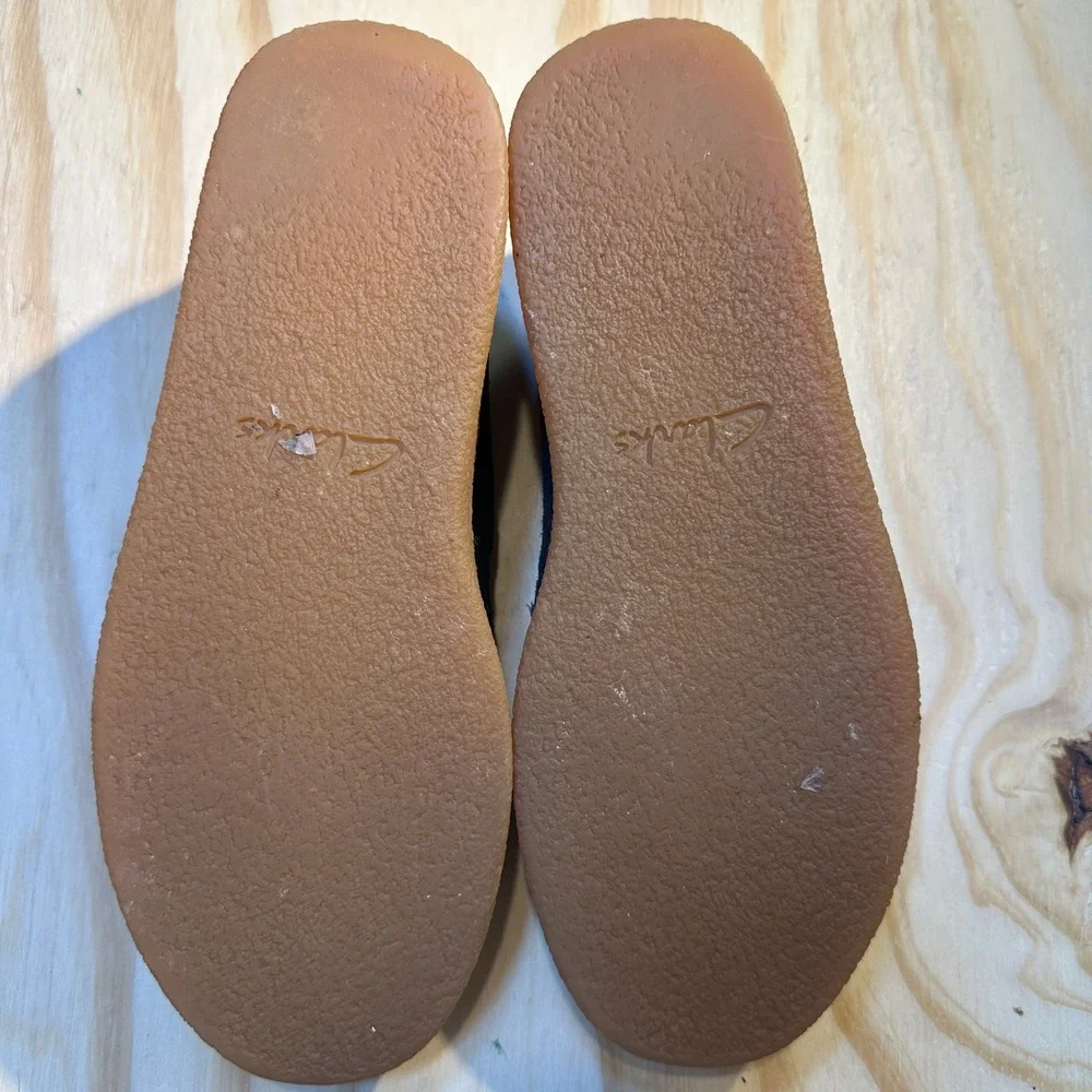 Clarks these classic